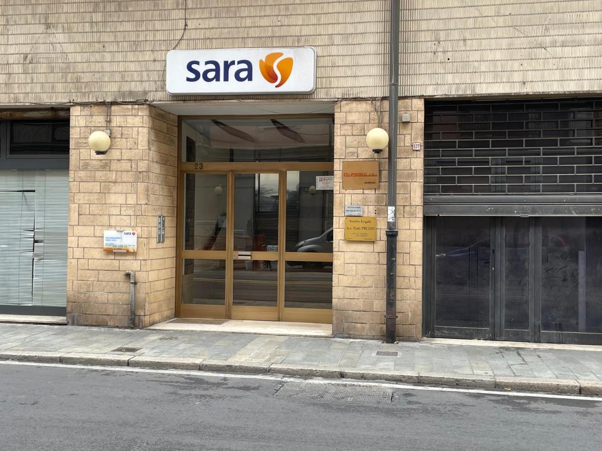 Due Passi Dal Mare Savona Exterior foto